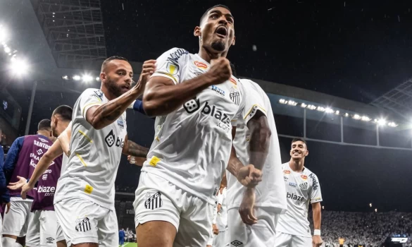 Β' Βραζιλίας: Φωτιά στις πρώτες θέσεις! 