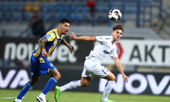 Κύπελλο Ελλάδος: Καβάλα - Asteras AKTOR με δυνατό συνδυασμό