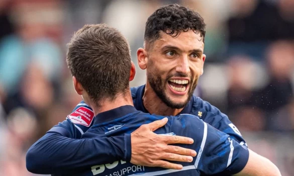 Κύπελλο Ολλανδίας: Τέλσταρ - Χέλμοντ Σπορ, χωρίς άγχος και σκοπιμότητες