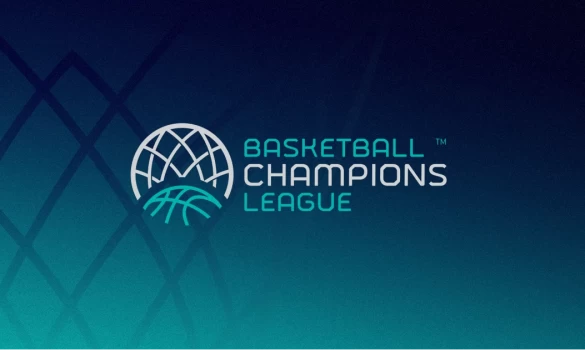 Basketball Champions League:Στην Τουρκία το Περιστέρι