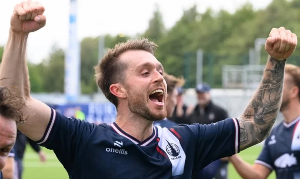 Scottish Championship: Φόλκερκ - Λίβινγκστον, ντέρμπι με φαβορί στο 1.87