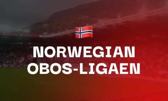 Β' Νορβηγίας: Για τη πρωτιά η Βαλερένγκα! 