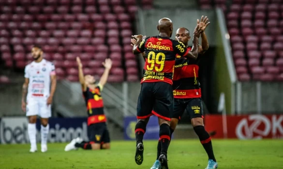 Β' Βραζιλίας: Σπορτ Ρεσίφε - Οπεράριο, με διάθεση για παιχνίδι! 