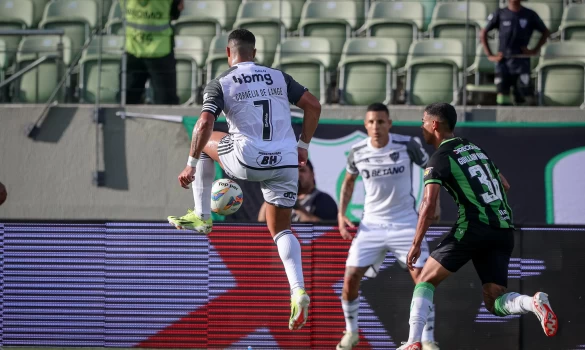 Β' Βραζιλίας: Βλέπει τετράδα η Μιρασόλ! 