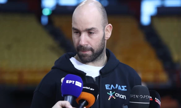 Προκριματικά Εθνικές: Για την νίκη η Ελλάδα!