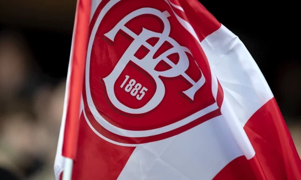 Α' Δανίας: Δυσκολεύεται η Μπρόντμπι! 