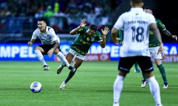 Α' Βραζιλίας: Γκρέμιο - Ζουβεντούδε, πάει για «επαγγελματική» νίκη 