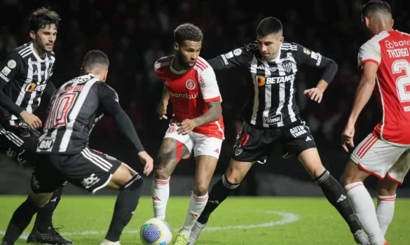 Α' Βραζιλίας: Έδρες και γκολ