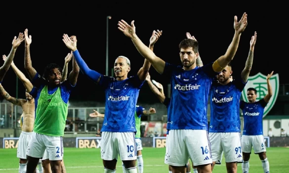 Α' Βραζιλίας: Βάση τα γκολ με δυνατές τιμές