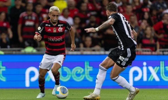 Α' Βραζιλίας: Κουιαμπά - Φλαμένγκο, το κίνητρο δεν φτάνει! 