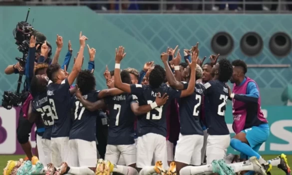 Προκριματικά Μουντιάλ: Ισημερινός - Βολιβία, θα το κάνουν εύκολο οι γηπεδούχοι