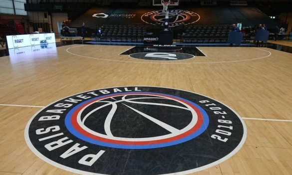 LNB: Εκτός η τρομερή Παρί