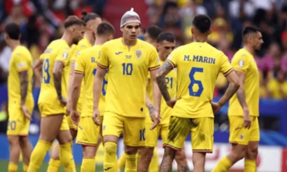 Nations League: Ρουμανία - Κύπρος, κάνουν το χρέος τους και... περιμένουν