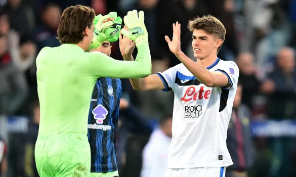 Κύπελλο Ιταλίας: Αφιονισμένη Αταλάντα, η Ρόμα ψάχνει εξιλέωση