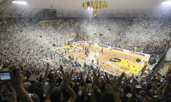 Eurocup:Τελευταίο χαρτί για τον Άρη