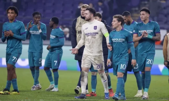 Κύπελλο Βελγίου: Άντερλεχτ - Βέστερλο, ματς με ξεκάθαρο φαβορί