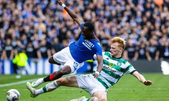 Λιγκ Καπ Σκωτίας: Σέλτικ - Ρέιντζερς, ισάξιος τελικός μετά από καιρό! 