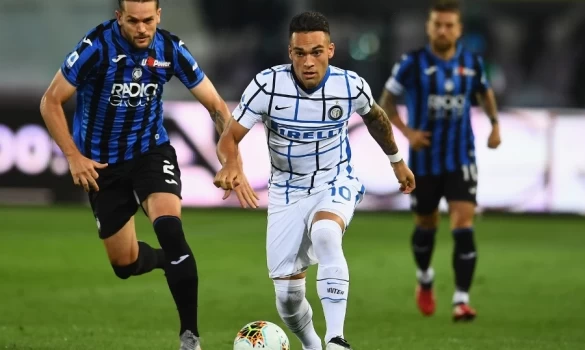 Σούπερ Καπ Ιταλίας: Ίντερ-Αταλάντα, το DNA της πρωταθλήτριας