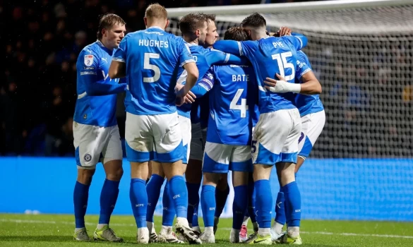 League One: Θα κάνουν τη δουλειά τους τα φαβορί!
