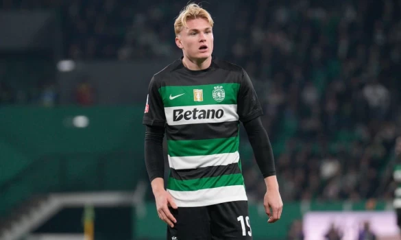 Λιγκ Καπ Πορτογαλίας: Σπόρτινγκ Λισαβόνας - Μπενφίκα, προσεκτικές κινήσεις!