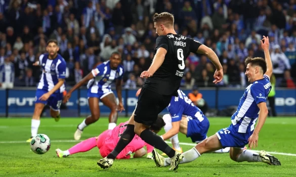 Λιγκ Καπ Πορτογαλίας: Μπενφίκα-Μπράγκα, δεν έχει... δις εξαμαρτείν