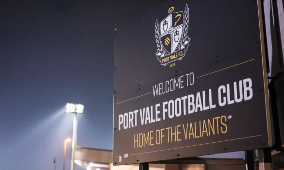 Λιγκ Τρόφι: Πορτ Βέιλ - Ρέξαμ, ρίσκο που έχει ξαναβγεί! 