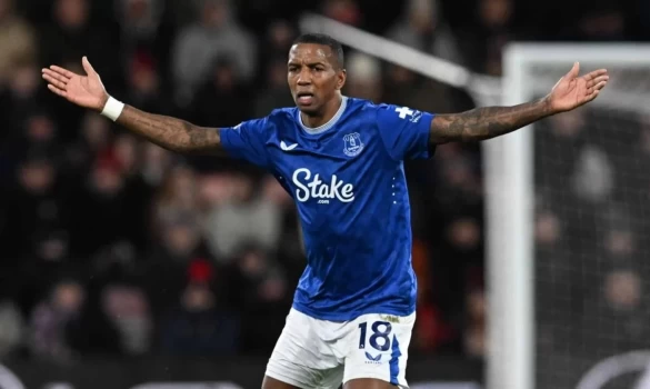 FA Cup: Έβερτον - Πιτέρμπορο, πρόκριση το μοναδικό ζητούμενο για τα "ζαχαρωτά"