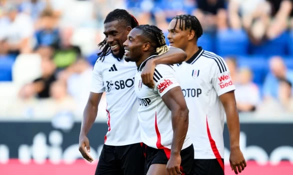 FA Cup: Φούλαμ - Γουότφορντ, πάνε στράφι οι άμυνες! 