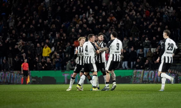 Κύπελλο Ολλανδίας: Ντε Γκράαφστσαπ - Χέρακλες, δεν έχουν τίποτα να χάσουν...