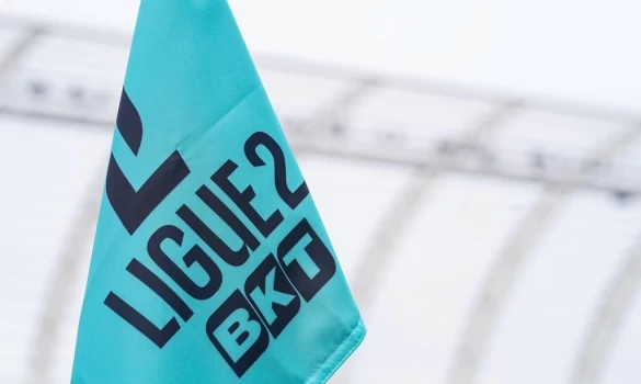 Ligue 2: Όλα ντέρμπι σήμερα!