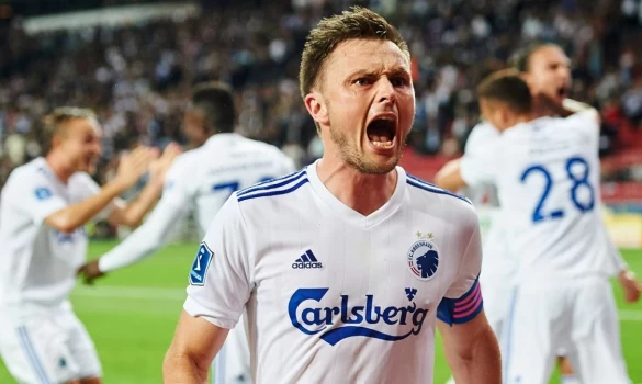 Α' Δανίας: Ράντερς - Κοπεγχάγη, φιλόδοξοι οι γηπεδούχοι! 