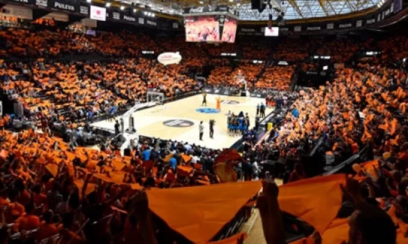 ACB:Ντέρμπι στην Βαλένθια