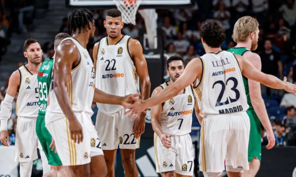 Ισπανία F8 : Πονηρά ματς στους "8"