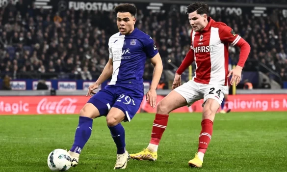 Κύπελλο Βελγίου: Αντβέρπ - Άντερλεχτ, ρεβάνς με... φόντο τον μεγάλο τελικό!