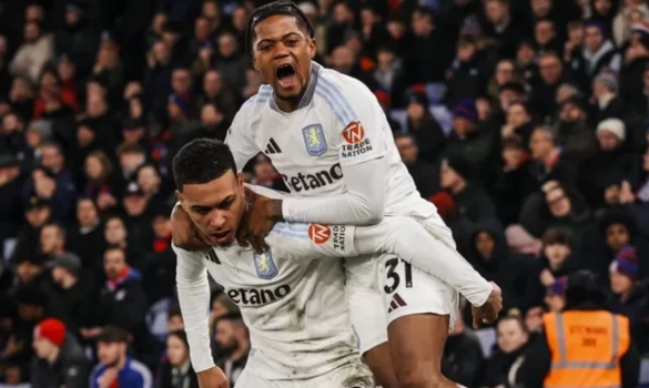 Κύπελλο Αγγλίας: Άστον Βίλα - Κάρντιφ, με "όπλο" την επίθεση!