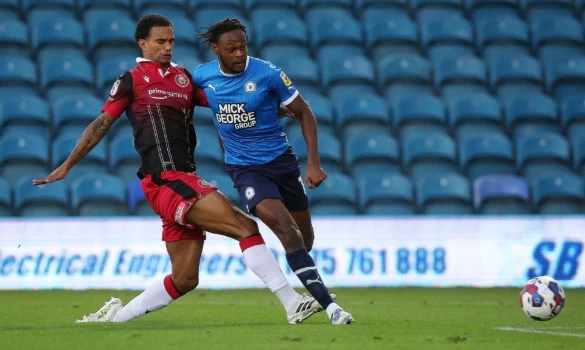 Λιγκ Τρόφι: Πιτέρμπορο - Τσέλτεναμ, με την έδρα! 