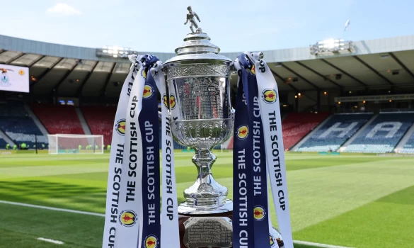 Κύπελλο Σκωτίας: Έιρ - Χιμπέρνιαν, η ποιότητα υπερτερεί του ενθουσιασμού