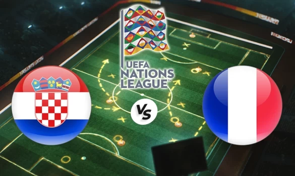 Nations League: Κροατία – Γαλλία, «μπλε» για το Final-4
