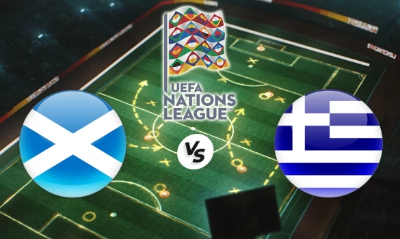 Nations League: Σκωτία - Ελλάδα, η ελπίδα πεθαίνει τελευταία...