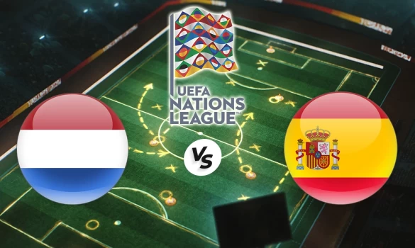 Nations League: Ολλανδία – Ισπανία, φαβορί οι «ταύροι», μπορούν γκολ οι οράνιε