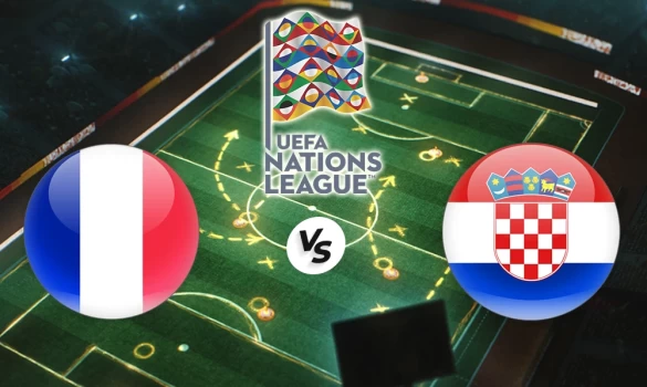 Nations League: Γαλλία - Κροατία, όλα ή τίποτα!