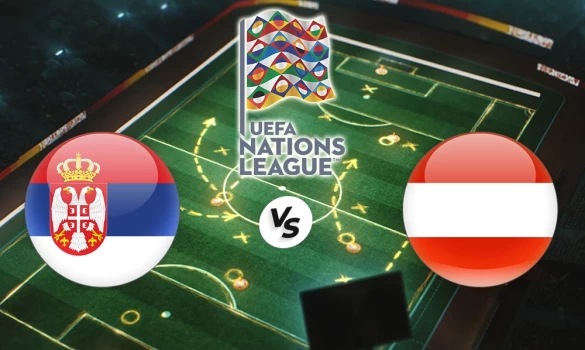 Nations League: Σερβία - Αυστρία, άλλη δυναμική στο Βελιγράδι