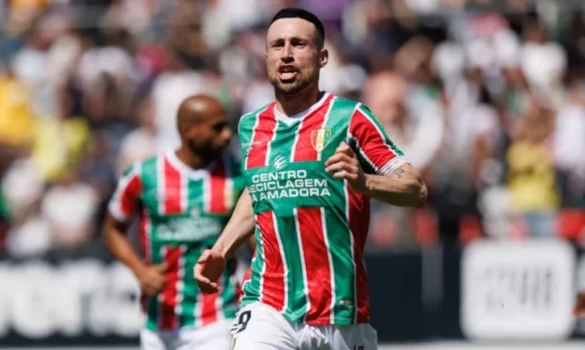 Α' Πορτογαλίας: Εστρέλα - Ζιλ Βιθέντε, μάχη επιβίωσης!