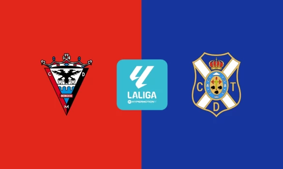La Liga 2: Μιράντες - Τενερίφη, δεν σπάει η έδρα!