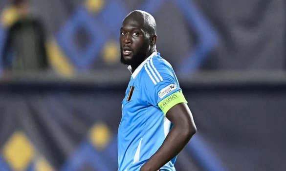 Nations League: Βέλγιο - Ουκρανία, υπάρχει πλεονέκτημα