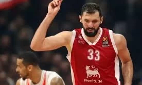 Lega Basket: Ντέρμπι Ευρωλίγκα στην Μπολόνια