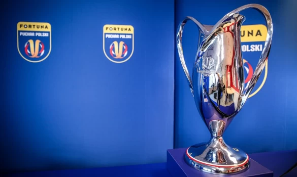 Κύπελλο Πολωνίας: Πουσζκά - Πογκόν, φαβορί με επιφύλαξη! 