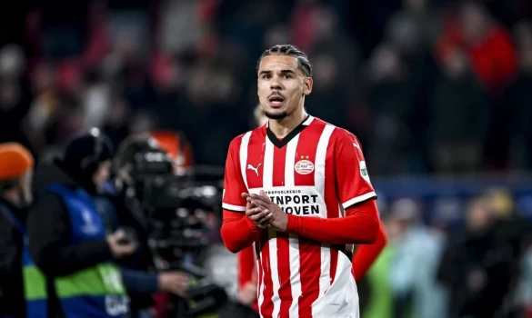 Α' Ολλανδίας: Πληγωμένη αλλά και... πεισμωμένη