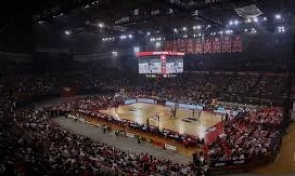 Euroleague: Κλάσικο στο ΣΕΦ!
