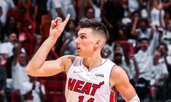 ΝΒΑ: Νοκ άουτ για την 8η θέση